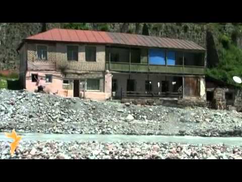 15 ოჯახი სასიკვდილო საფრთხის ქვეშ