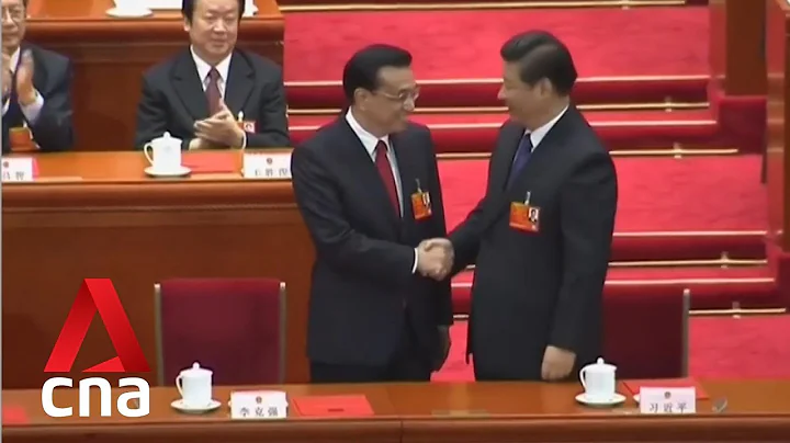 Former Chinese premier Li Keqiang dies of heart attack at age 68 - DayDayNews