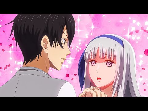 otome game sekai wa mob dublado