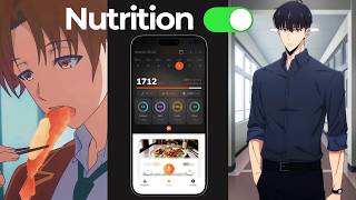 If You Don't Understand Nutrition, You Don't Understand Self-Improvement