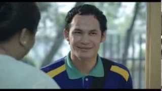 LBTVc Petronas Gasman
