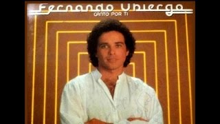 Video thumbnail of "Fernando Ubiergo - Yo pienso en ti (con letra)"