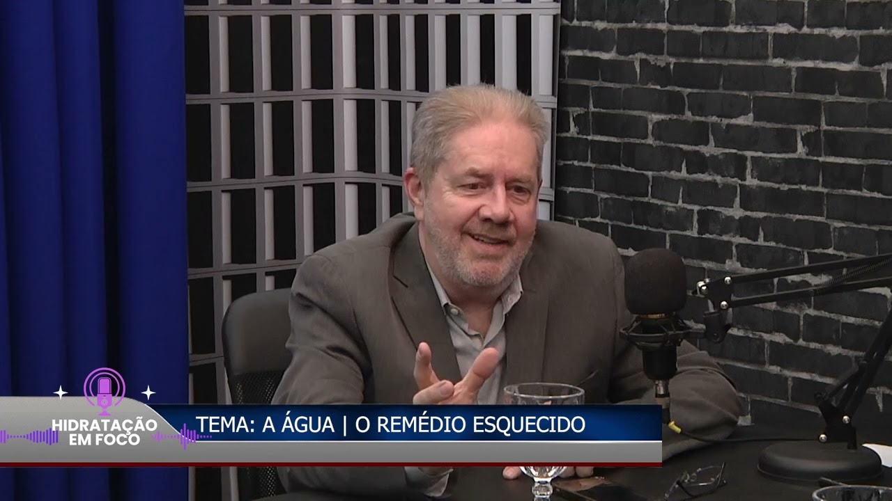 ÁGUA - O REMÉDIO ESQUECIDO 002