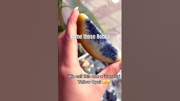 Name these rocks?  #gemstone #rocks #chalcedony #opal #agate #quartz #healingcrystals #shorts #jade