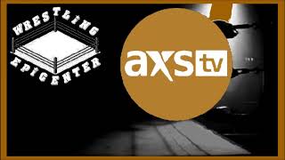 678 Axs Tv Media Call With Brian Cage, Taya Valkyrie, And Scott Damore