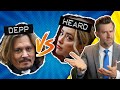 What's the Johnny Depp / Amber Heard Case About?