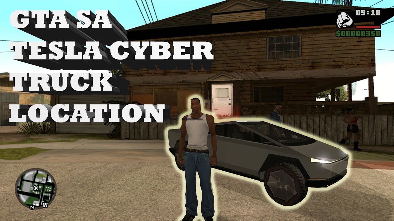 GTA San Andreas [TSL]