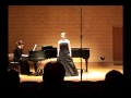 Amy Beach, Op. 75, Four Songs For Children.mp4