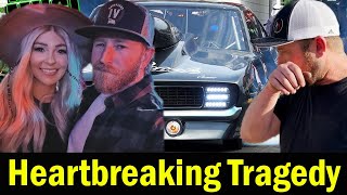 What Really Happened to ‘Street Outlaws’ Star Lizzy Musi? Her Shocking Cause of Death & More Secret