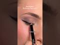 Easy Eyeliner For Beginners💫 #makeupking #eyemakeup #makeup #makeuptutorial #shortvideo #shorts #fy