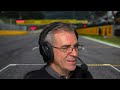 BACKSTAGE DEL GRAN PREMIO DE AUSTRIA | EN VIVO  #F1 #TelemetricoF1 #austriangp