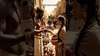 😨 5000 साल पहले इतनी Advanced Civilization? 😳 #viral #mystery #documentary #indusvalleycivilization