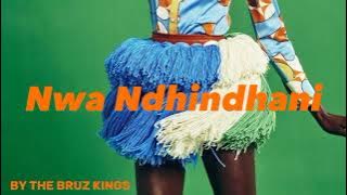 Xigaza slow jam Ci5 ( nwa ndhindhani ) by The Bruz Kings