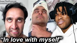 TikToks Corniest Millennial is Genuinely Cringe…lol