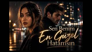 Sen Benim En Güzel Hatamsın - 