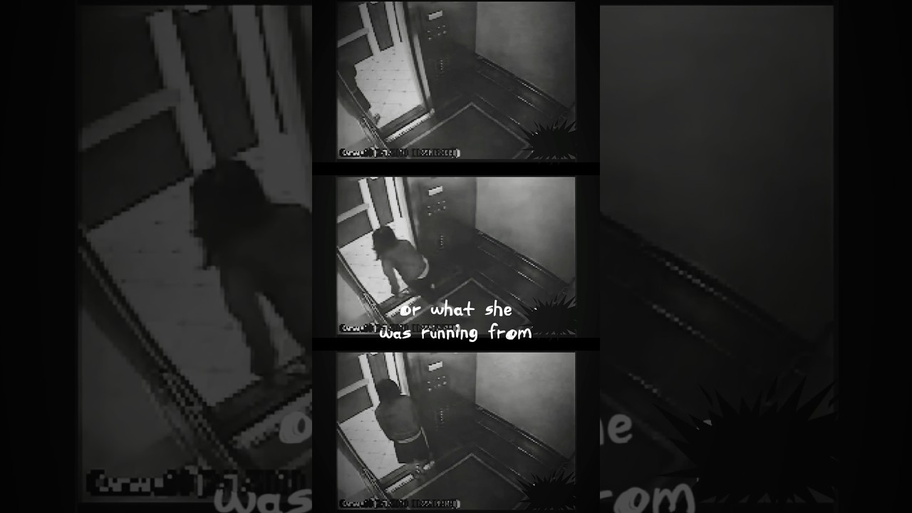 the unraveling mystery of Elisa Lam, there many theories but no one knows the answer #horror