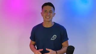Imprint Genius 2022 Rebrand Announcement with CEO Isaac Hetzroni