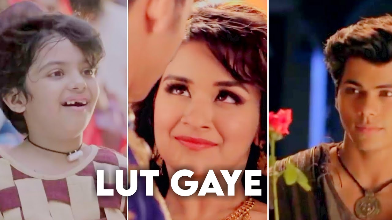 Lut Gaye &hearts; Sidneet | Avneet Kaur ! Siddharth nigam | #sidneet