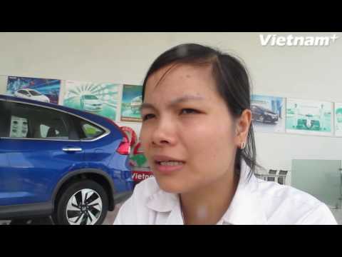 Video Sức trẻ, đầy sáng tạo của những đảng viên trong chi bộ... - youtube