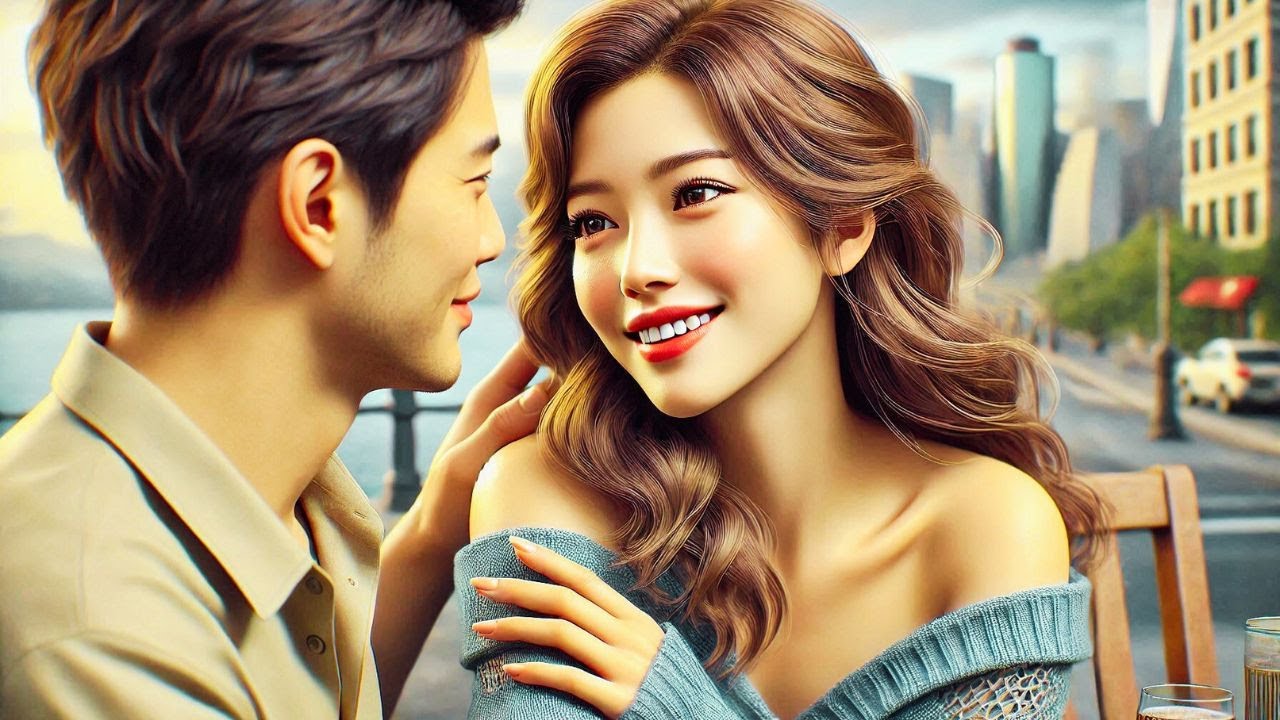 Comment Savoir si une Femme est Amoureuse ? 7 Signes - YouTube