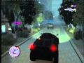 GTA I am the trouble starter, twisted trouble starter