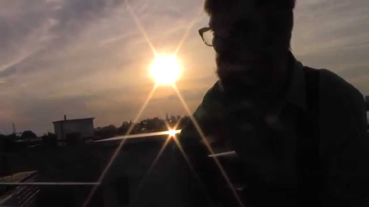 Wanderlust - Redvers Bailey