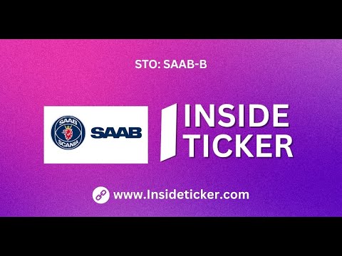 Saab AB (publ) Q2 2025 Earnings | 07/18/2025
