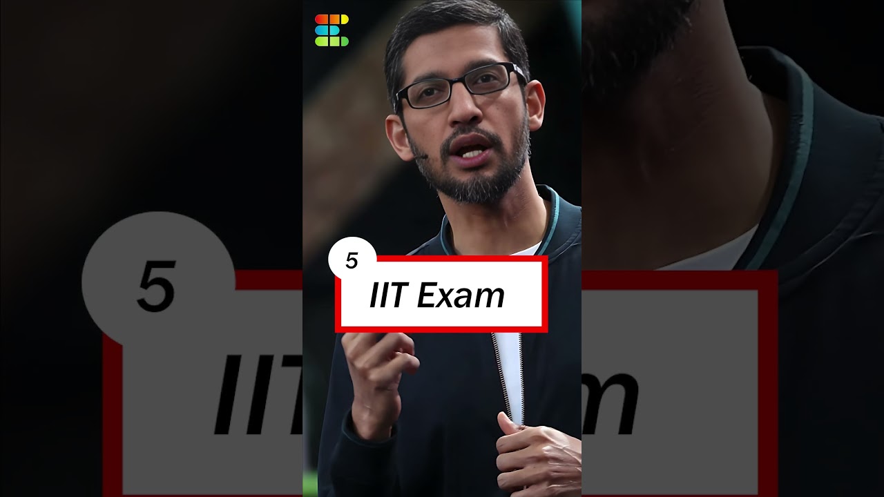 भारत की 10 सबसे कठिन परीक्षा || Top 10 Toughest Exam In India || #shorts