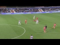 HIGHLIGHTS | QPR 1, BRISTOL CITY 0 - 18/10/16