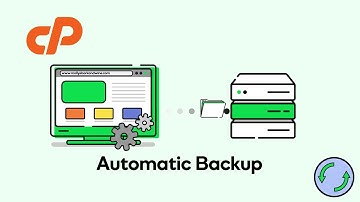 Website Backup Using cPanel