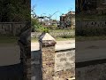 Devastation— This is Falmouth after Hurricane Melissa — Three weeks after landfall…