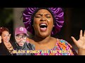 Kelly Price BLASTS Black Women in Fiery Rant Over Concert Outfit Criticism