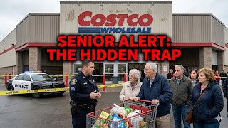 DON’T SHOP AT COSTCO AGAIN UNTIL YOU WATCH THIS SENIORS BEWARE