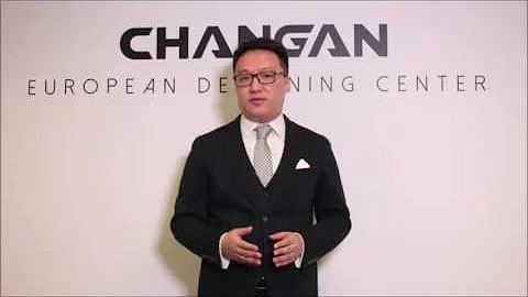 Car Design Awards 2016 - Chen Zheng (Changan Automobile) about the competition - DayDayNews