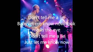 Alphabeat - Q&amp;A Lyrics