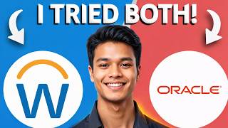 Oracle vs SAP vs Workday: Pricing, Features & Performance