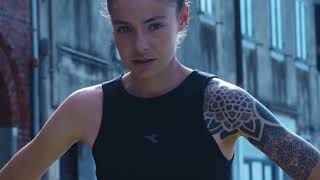 Diadora Running Ss24 Full Hd