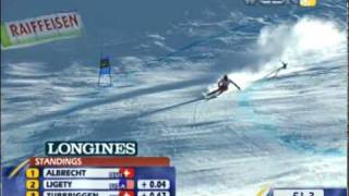 Celebrity Maier Goes All Out Profile