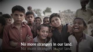 Song Of Asia  Bless Our God Who Walks With Us    fabc50