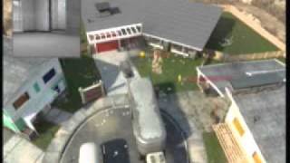 Call of Duty Black Ops Lucky Semtex Kill