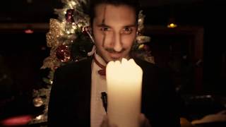 Happy Holidays from Escape Hotel