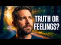 Faith vs. Feelings: How to stay steady (2 Corinthians 5:7)