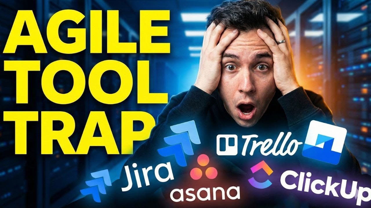 Stop Using Trello for Software Development (It's Killing Your Speed)