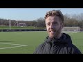 Former England internationals select Loughborough as their training base