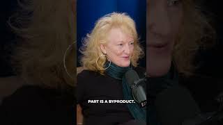 Krista Tippett on Being a Listener | Wide Open with Ashlyn Harris #shorts Profile