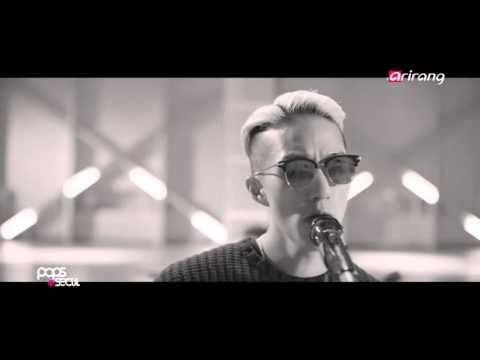 Pops in Seoul－Zion.T(자이언티) _ (No Make Up)  - MV