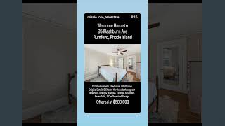 95 Washburn Ave video tour