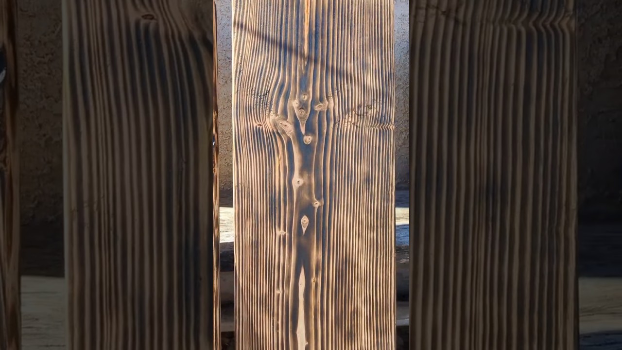 DIY $64 Wood Desk Build 