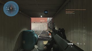 This Girl Called Me Out In A 1V1 After I Destroyed Her Team And I Wasted Her Time