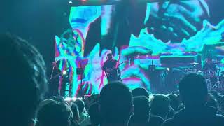 The Adams - Konservatif (Live at GBK Basketball Hall, Jakarta 18/4/2026)